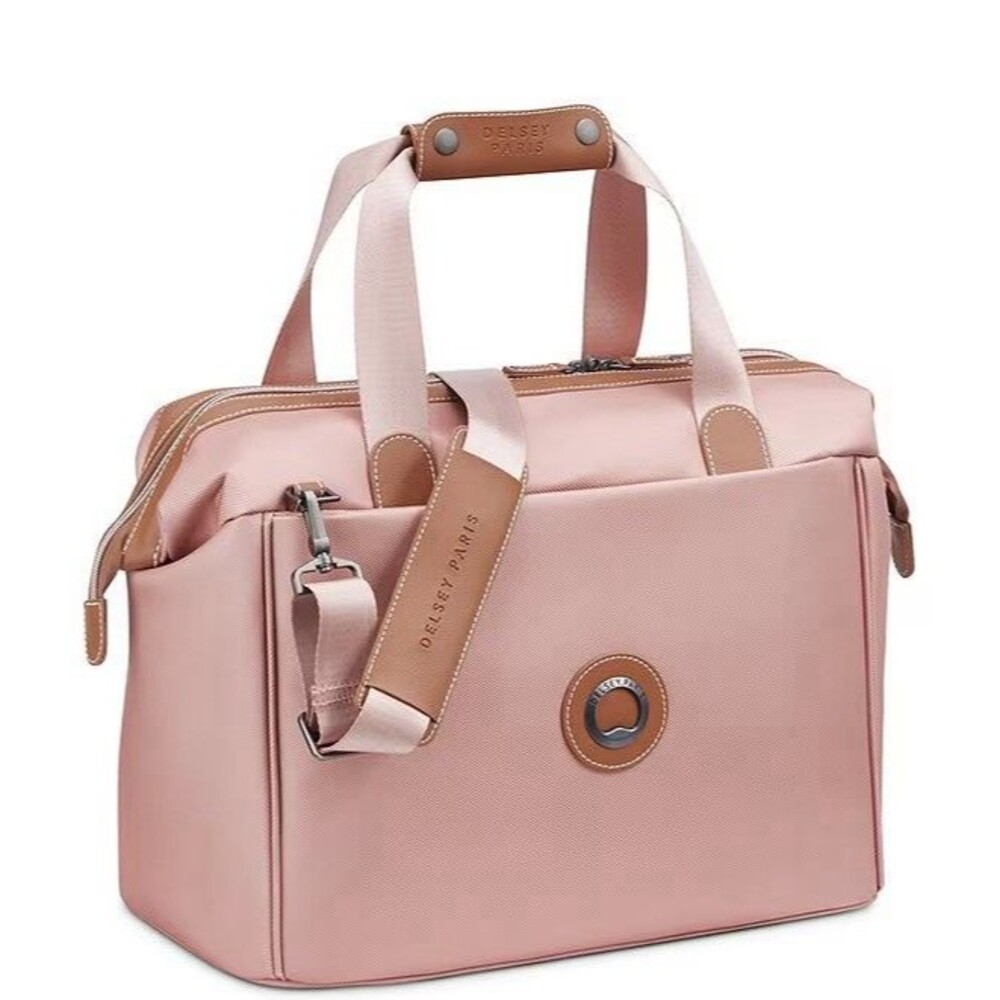 Delsey Paris Chatelet Air 2.0 16” Duffle Travel Bag